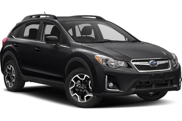 2016 Subaru Crosstrek Limited | Tech Pkg | Lthr | HtdSeats | AC | Cruise