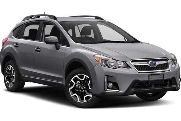2016 Subaru Crosstrek 2.0i w/Touring Pkg | Lthr | Cam | Bluetooth HtdSts