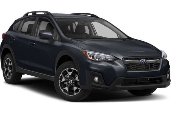 2019 Subaru Crosstrek Sport | Cam | USB | HtdSeats | Bluetooth | Keyless