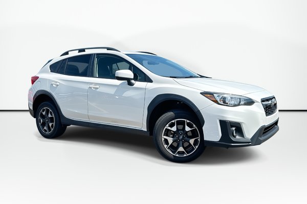 2019 Subaru Crosstrek Touring | Keyless | Bluetooth | Htd Sts | Cruise