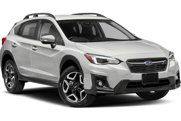 2020 Subaru Crosstrek SPORT | AWD | Htd Sts | Roof | Cam | Keyless | USB
