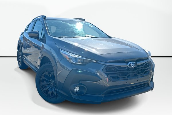 2024 Subaru Crosstrek Touring | Cam | Keyless | Warranty to 2029