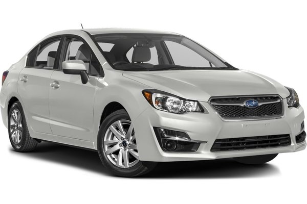 2014 Subaru Impreza Sedan 2.0i Sport Package | SunRoof | USB | HtdSeats