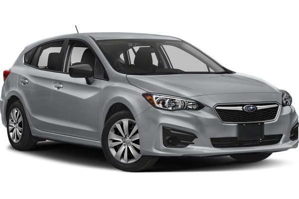 2019 Subaru Impreza Touring | Cam | Keyless | HtdSeat | Bluetooth | AC