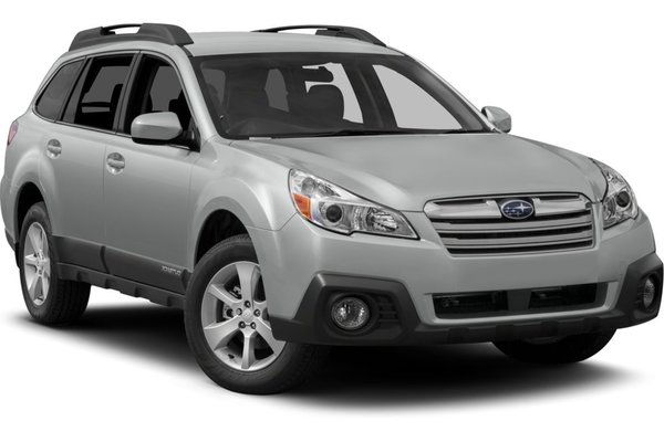 2011 Subaru Outback 2.5i Limited | Leather | SunRoof | Cam | USB | XM