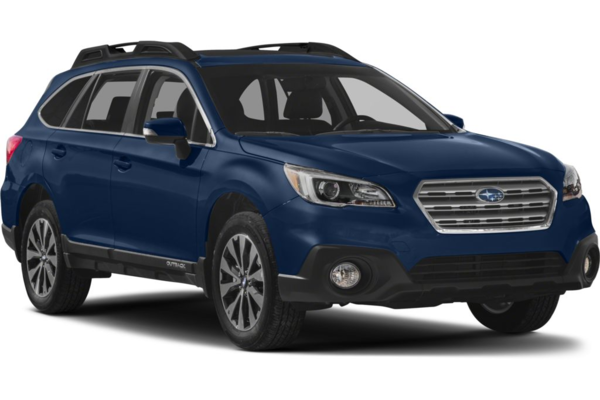 2017 Subaru Outback Touring | SunRoof | Cam | USB | HtdSeat | PwrHatch