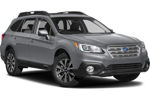 2017 Subaru Outback 2.5i Limited | Cam |  Roof | HtdSeat | Bluetooth