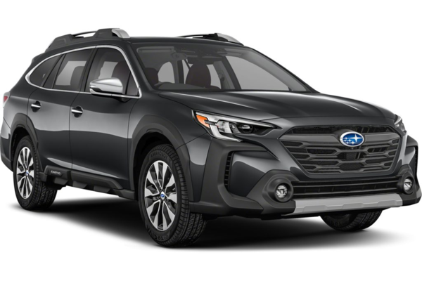 2023 Subaru Outback Touring | SunRoof | Cam | Aux | Warranty to 2027