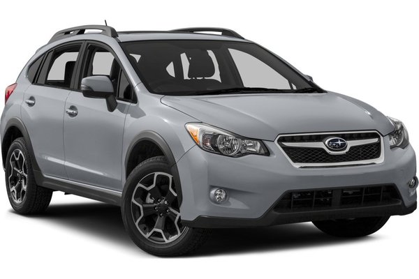 2013 Subaru XV Crosstrek 2.0i w/Touring Pkg | Roof | HtdSeats | Bluetooth