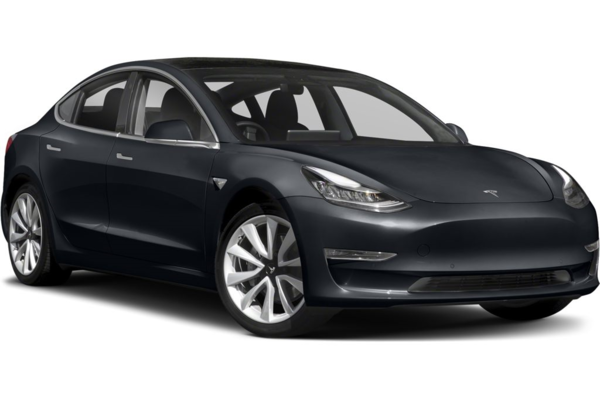 2020 Tesla MODEL 3 Standard Range Plus | Leather | Warranty to 2028