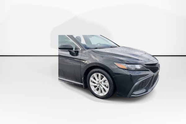 2023 Toyota Camry SE | HtdSeats | Cam | Warranty to 2028