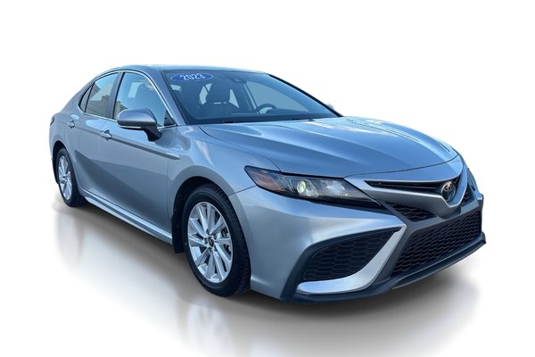 2023 Toyota Camry SE | HtdSeats | Cam | Warranty to 2028