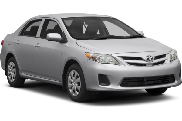 2013 Toyota Corolla CE | A/C | Aux | Tilt | TractionControl