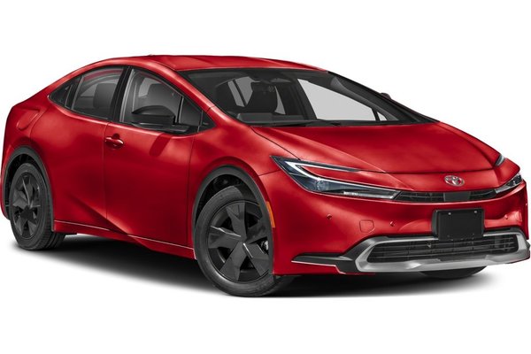2025 Toyota Prius Plug-In Hybrid SE | Cam | HtdSeat | Bluetooth | Warranty to 2033
