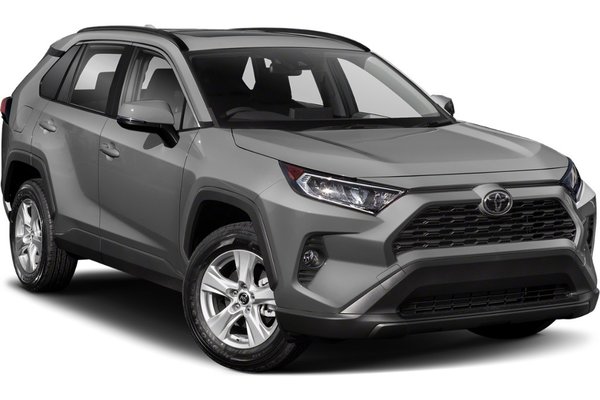 2021 Toyota RAV4 XLE | Roof | HtdSeat | Cam | Bluetooth | USB
