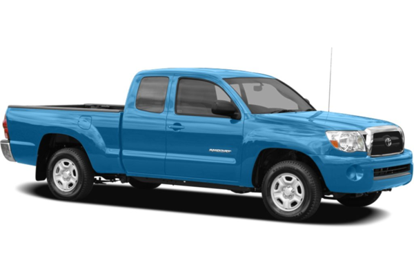2007 Toyota Tacoma TRD | Cruise | PwrWindows | PwrDoor | Air