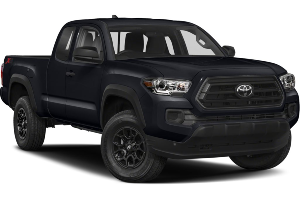 2020 Toyota Tacoma Base | Cam | USB | Bluetooth | Keyless | Cruise