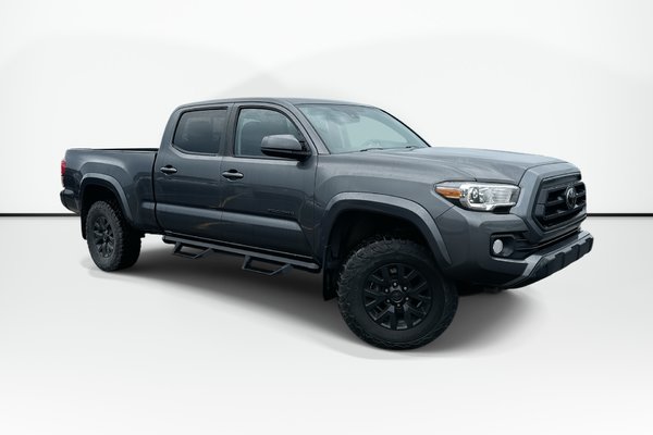 2021 Toyota Tacoma HtdSeats | Cam | Bluetooth | USB | Aux | AC