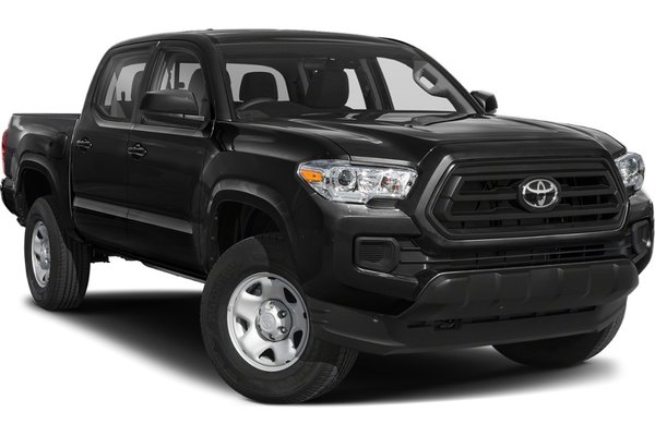 2023 Toyota Tacoma Base | HtdSts | Cam | Bluetooth | Warranty to 2028