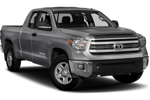 2017 Toyota Tundra SR5 PLUS | HtdSeats | Cam | Bluetooth | Aux | USB