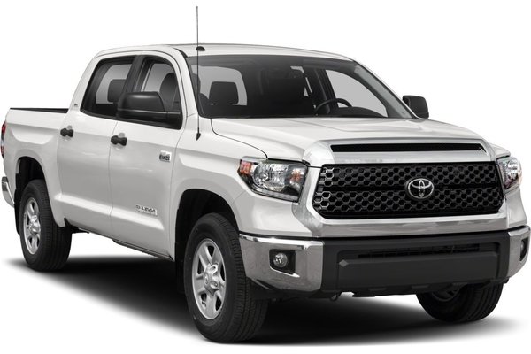 2018 Toyota TUNDRA SR5 PLUS | HtdSeats | Cam | Bluetooth | Aux | USB