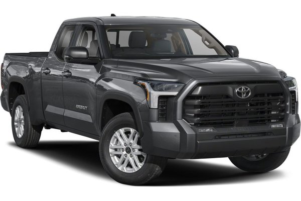 2024 Toyota Tundra SR5 TRD | HtdSeasts | Cam | USB | Warranty to 2028