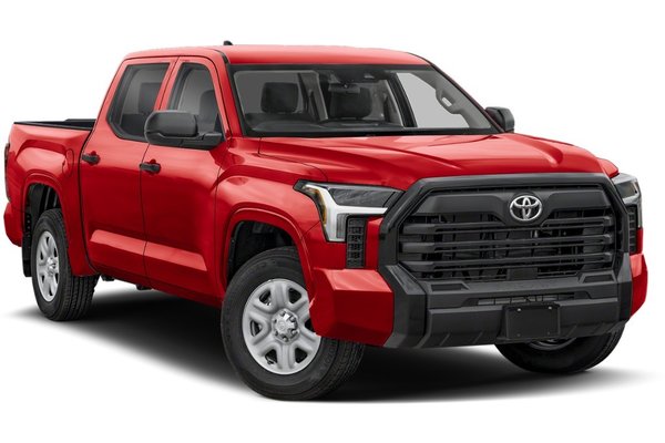 2024 Toyota Tundra SR | Bluetooth | Keyless | USB | Warranty to 2029