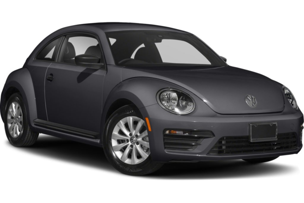 2019 Volkswagen Beetle Wolfsburg Edition | Cam | USB | HtdSeats | Keyless