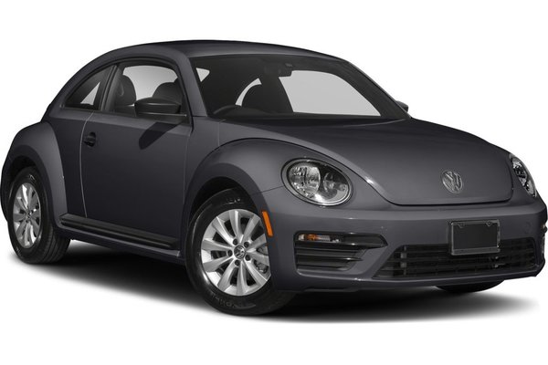 2019 Volkswagen Beetle Wolfsburg Edition | Cam | HtdSeats | Bluetooth