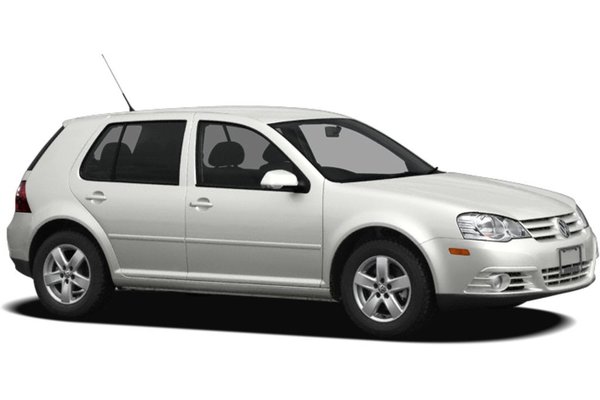 2009 Volkswagen City Golf Base | AC | PwrLocks | Aux | Cruise