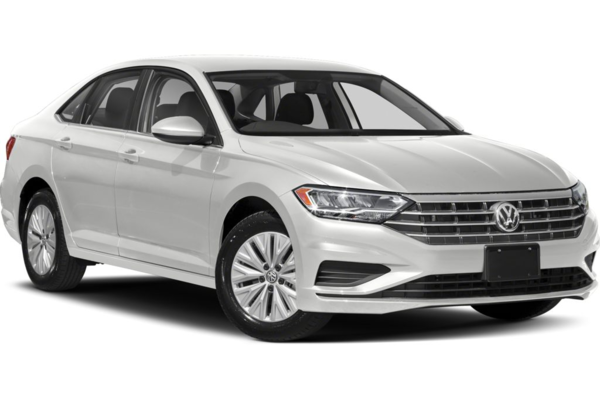 2019 Volkswagen Jetta Comfortline | HtdSeats | Cam | Bluetooth | Aux