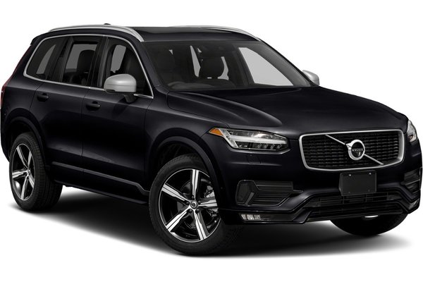 2016 Volvo XC90 T6 R-Design | Lthr | Roof | Nav | Cam | Bluetooth