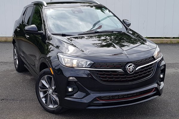 2023 Buick Encore GX Preferred | Leather | Cam | USB | HtdWheel