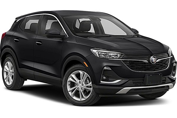 2023 Buick Encore GX Preferred | Leather | Cam | USB | HtdWheel