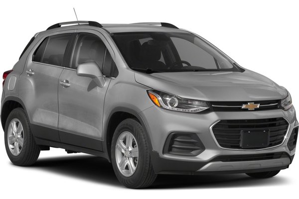 2020 Chevrolet Trax LT | Cam | USB | Bluetooth | Warranty to 2026