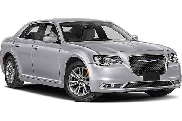 2022 Chrysler 300 300S | Leather | Roof | Cam | USB | HtdWheel
