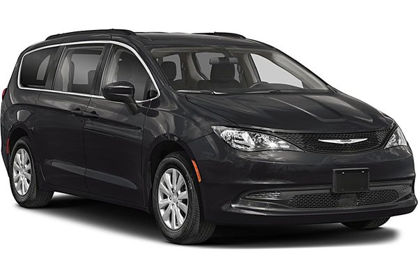 2023 Chrysler Grand Caravan SXT | Cam | USB | HtdSeats | Bluetooth