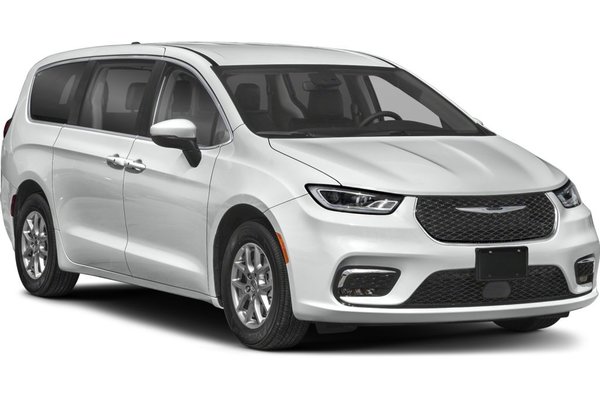 2024 Chrysler Pacifica Touring-L Leather, Cam, USB, HtdSeats, Bluetooth