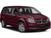 2019 Dodge Grand Caravan SXT Premium Plus | Leather | Cam | USB | HtdSeats