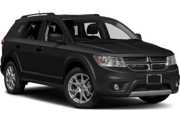 2017 Dodge Journey SE | USB | Bluetooth | Keyless | Cruise