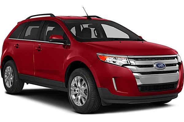 2014 Ford Edge SEL | Leather | USB | HtdSeats | Bluetooth