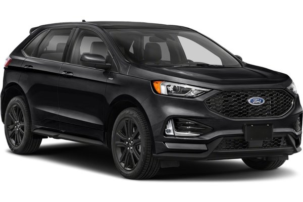 2022 Ford Edge St Line | Leather | Roof | Warranty to 2027