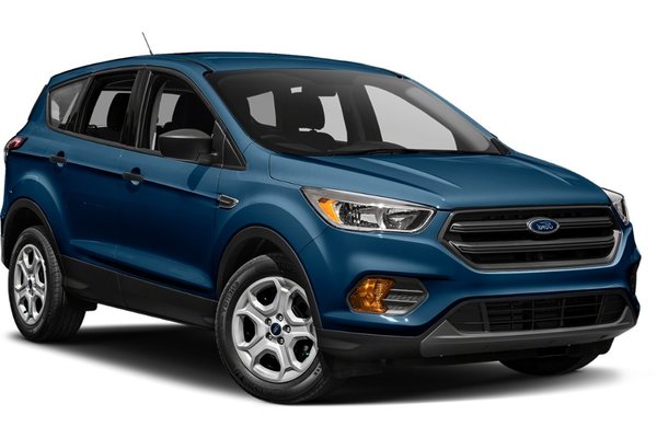 2018 Ford Escape SE | Cam | USB | HtdSeats | Bluetooth | Cruise