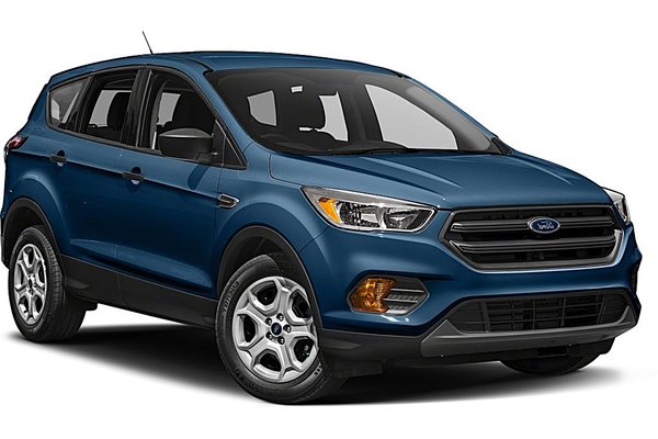 2019 Ford Escape S | Cam | USB | Bluetooth | Keyless