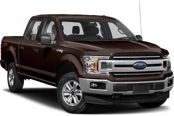 2019 Ford F-150 Lariat | Leather | Htdwheel | Bluetooth |
