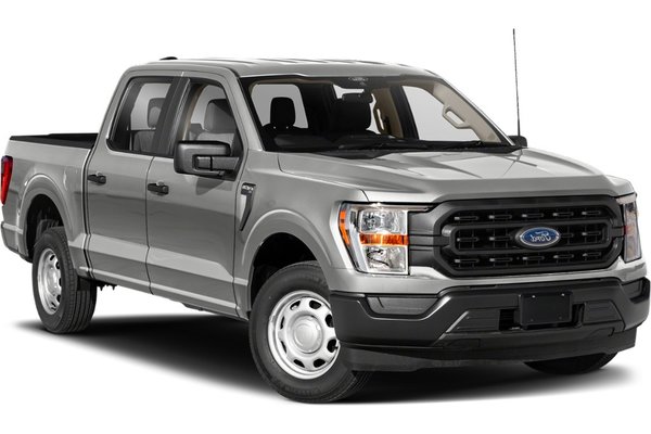 2023 Ford F-150 XLT | Nav | Cam | USB | Trailer Package