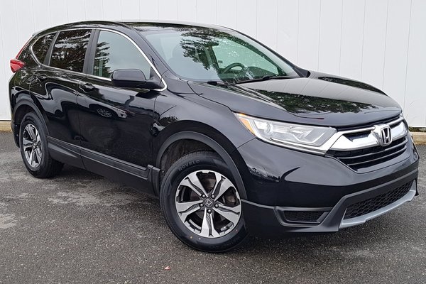 2019 Honda CR-V LX | HtdSeats | Cam | USB | Bluetooth