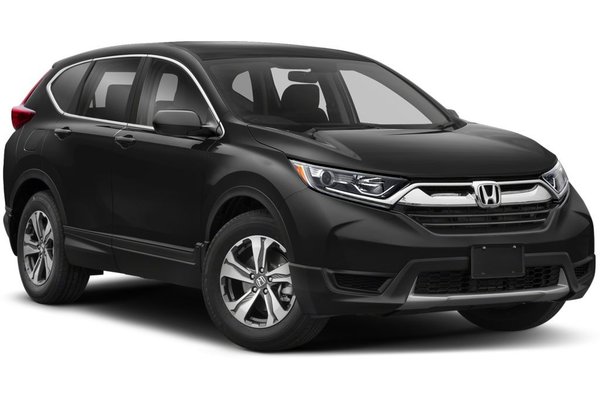 2019 Honda CR-V LX | HtdSeats | Cam | USB | Bluetooth