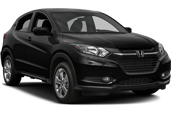 2016 Honda HR-V EX | Cam | USB | HtdSeat | Bluetooth