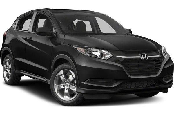 2017 Honda HR-V LX | CAm | USB | Htd. Seats | BlueTooth